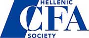 Hellenic CFA Society