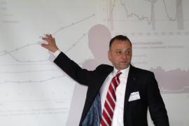 Juscsak George