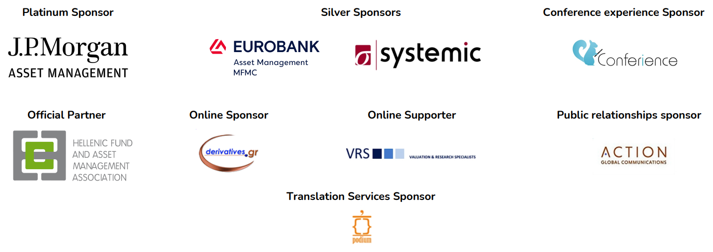 sponsors